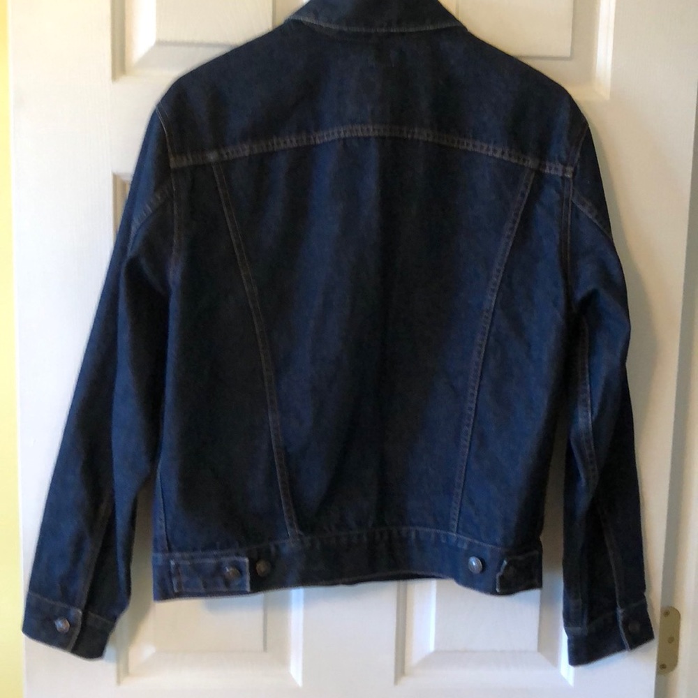 Gap Denim Jacket - image 3